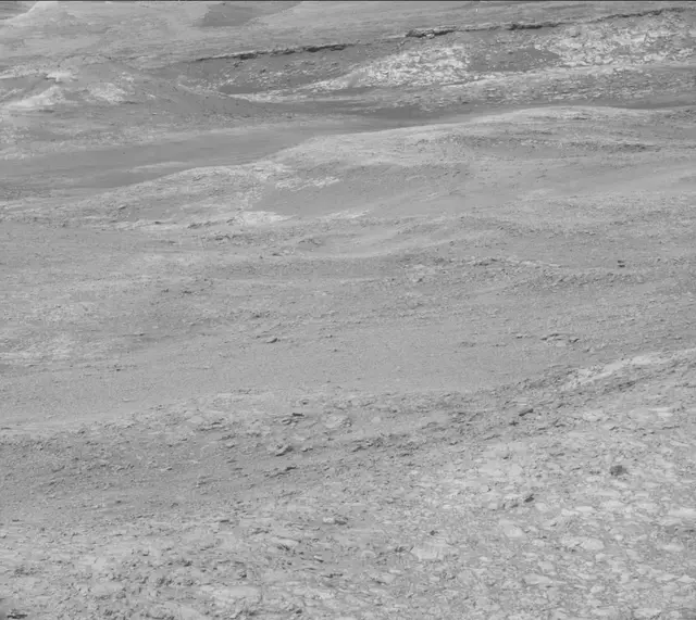 Sol 1909: Mast Camera (Mastcam)