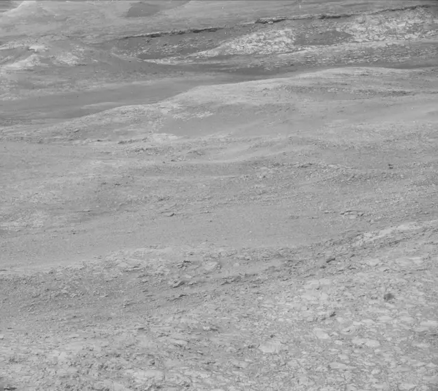 Sol 1909: Mast Camera (Mastcam)