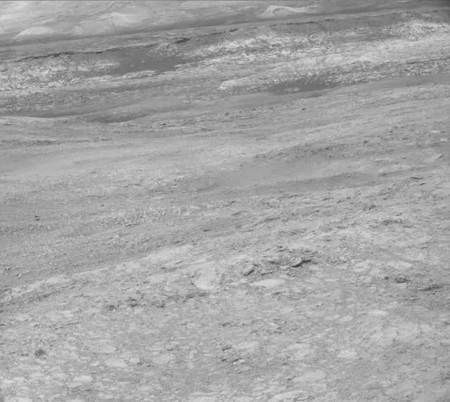 Sol 1909: Mast Camera (Mastcam)