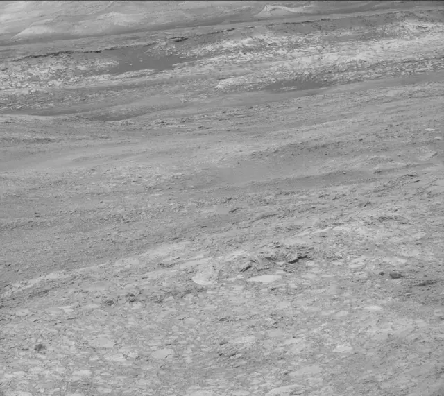 Sol 1909: Mast Camera (Mastcam)