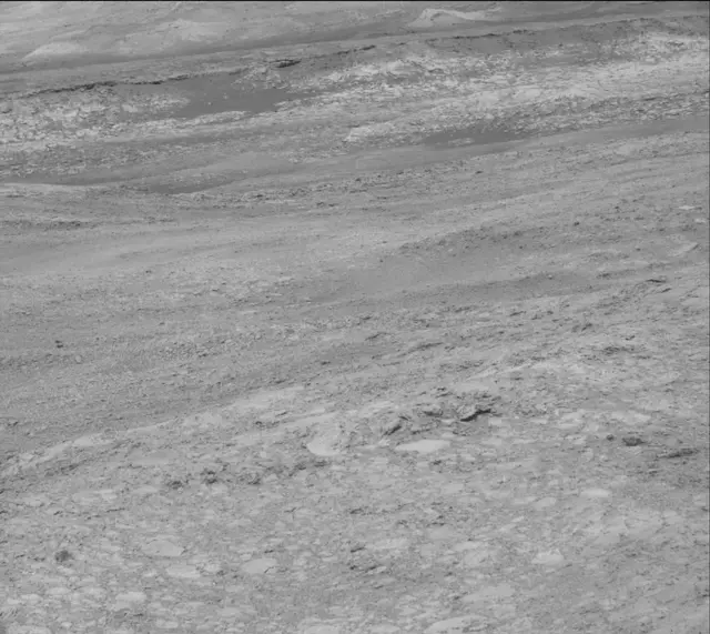 Sol 1909: Mast Camera (Mastcam)