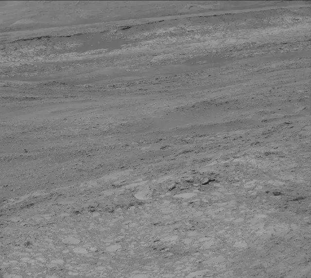 Sol 1909: Mast Camera (Mastcam)