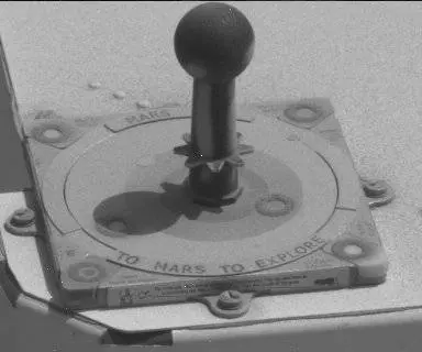 Sol 1909: Mast Camera (Mastcam)