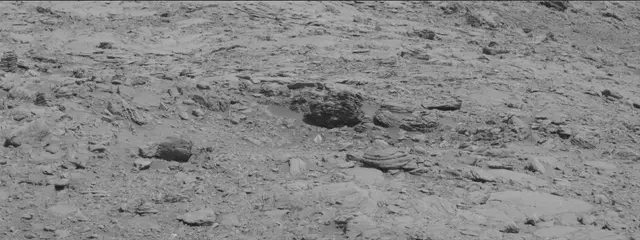 Sol 1911: Mast Camera (Mastcam)