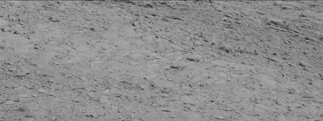 Sol 1911: Mast Camera (Mastcam)