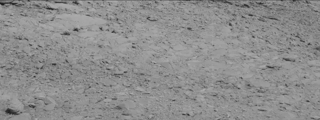 Sol 1911: Mast Camera (Mastcam)