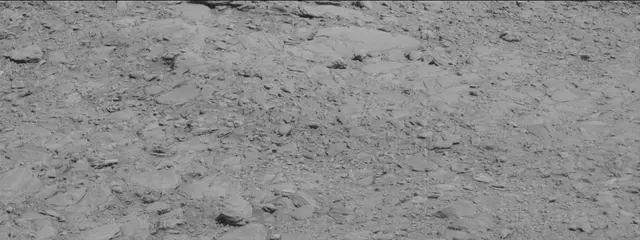 Sol 1911: Mast Camera (Mastcam)