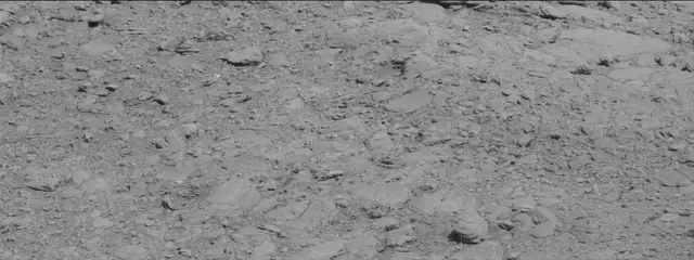 Sol 1911: Mast Camera (Mastcam)