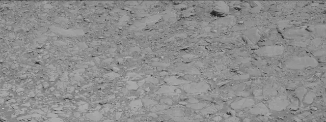 Sol 1911: Mast Camera (Mastcam)