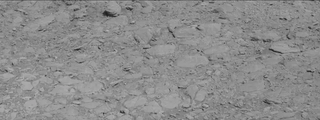 Sol 1911: Mast Camera (Mastcam)