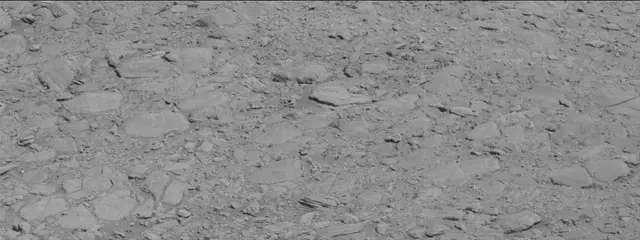 Sol 1911: Mast Camera (Mastcam)
