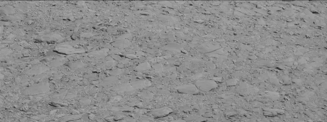 Sol 1911: Mast Camera (Mastcam)