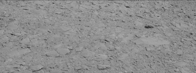 Sol 1911: Mast Camera (Mastcam)