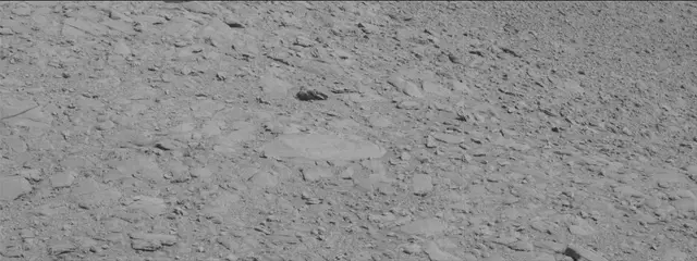 Sol 1911: Mast Camera (Mastcam)