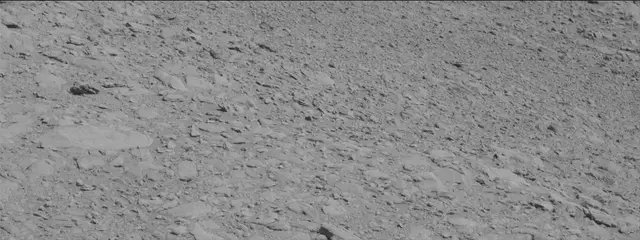Sol 1911: Mast Camera (Mastcam)