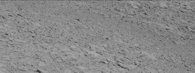 Sol 1911: Mast Camera (Mastcam)