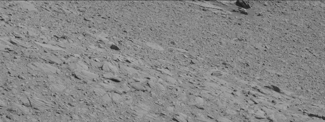 Sol 1911: Mast Camera (Mastcam)