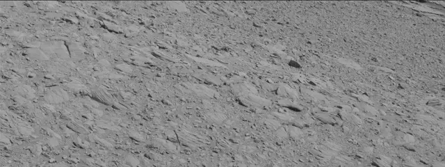 Sol 1911: Mast Camera (Mastcam)