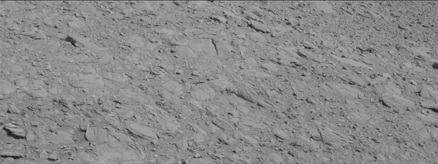 Sol 1911: Mast Camera (Mastcam)