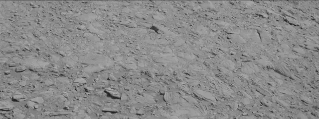 Sol 1911: Mast Camera (Mastcam)