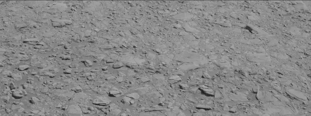 Sol 1911: Mast Camera (Mastcam)