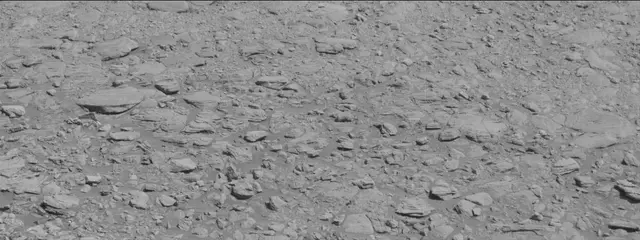 Sol 1911: Mast Camera (Mastcam)