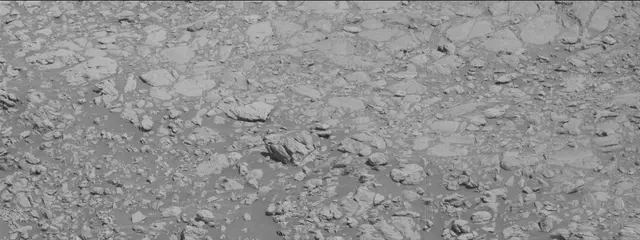 Sol 1911: Mast Camera (Mastcam)
