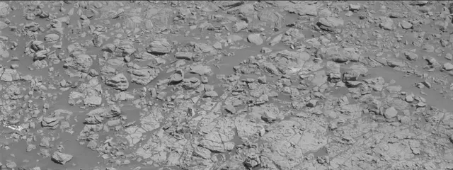Sol 1911: Mast Camera (Mastcam)