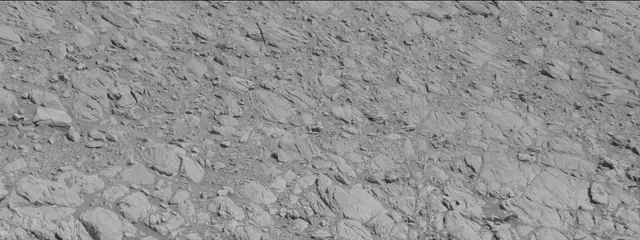 Sol 1911: Mast Camera (Mastcam)