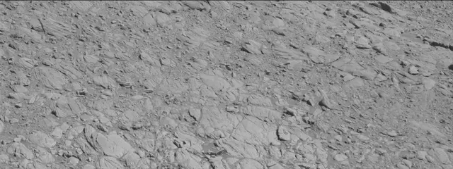 Sol 1911: Mast Camera (Mastcam)