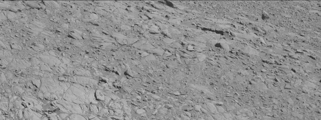 Sol 1911: Mast Camera (Mastcam)