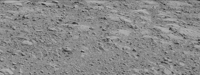 Sol 1911: Mast Camera (Mastcam)