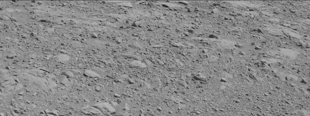 Sol 1911: Mast Camera (Mastcam)