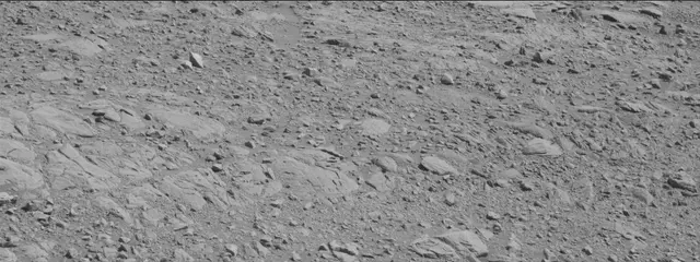 Sol 1911: Mast Camera (Mastcam)