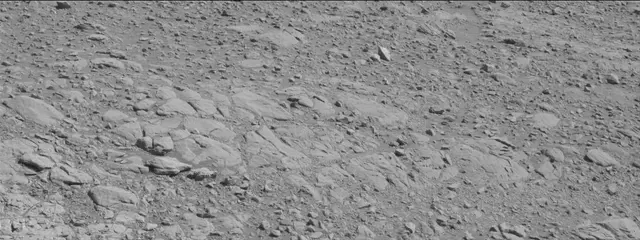 Sol 1911: Mast Camera (Mastcam)