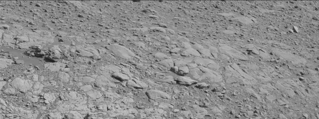 Sol 1911: Mast Camera (Mastcam)