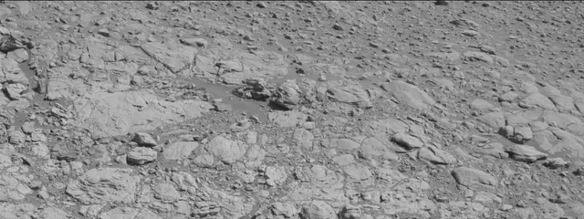 Sol 1911: Mast Camera (Mastcam)