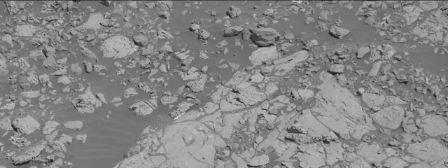 Sol 1911: Mast Camera (Mastcam)