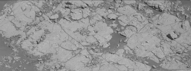 Sol 1911: Mast Camera (Mastcam)