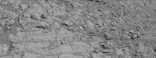 Sol 1911: Mast Camera (Mastcam)