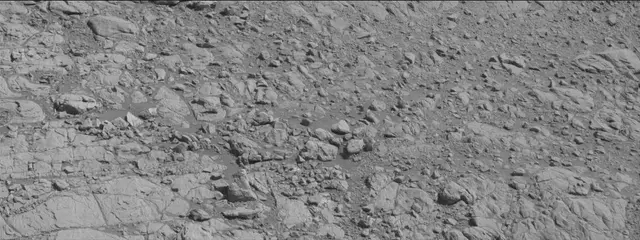 Sol 1911: Mast Camera (Mastcam)
