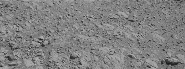 Sol 1911: Mast Camera (Mastcam)