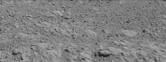 Sol 1911: Mast Camera (Mastcam)