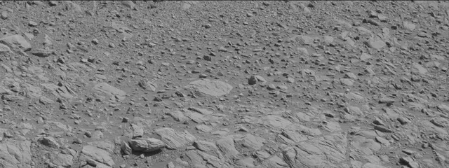 Sol 1911: Mast Camera (Mastcam)