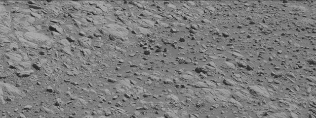 Sol 1911: Mast Camera (Mastcam)