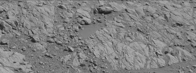 Sol 1911: Mast Camera (Mastcam)