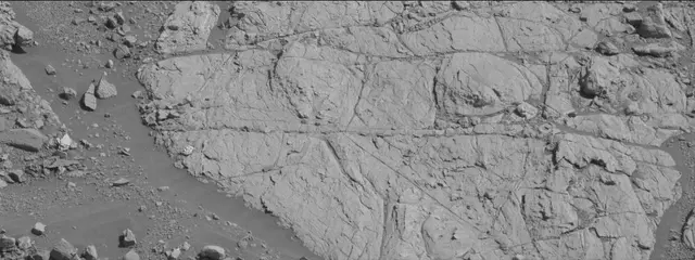 Sol 1911: Mast Camera (Mastcam)