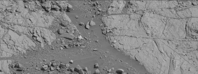 Sol 1911: Mast Camera (Mastcam)