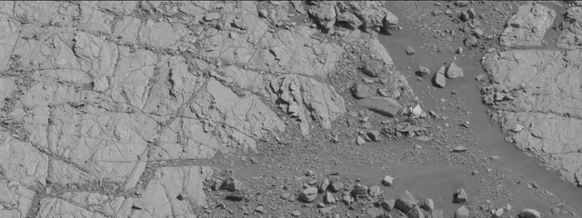 Sol 1911: Mast Camera (Mastcam)