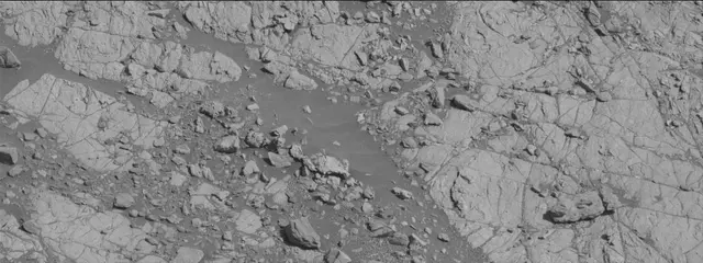 Sol 1911: Mast Camera (Mastcam)